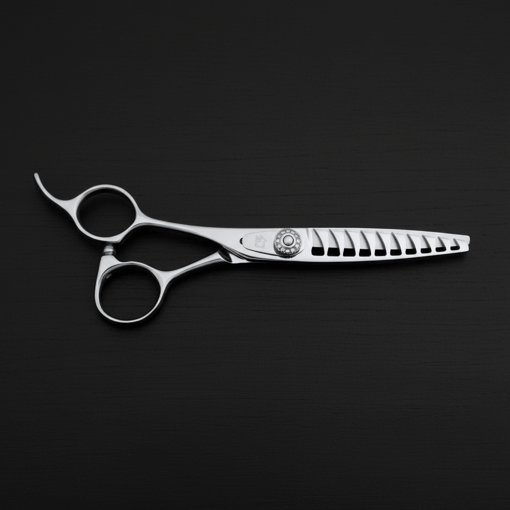Best Rated Lefty Texturizing Shears for Salons | Expert Recommended