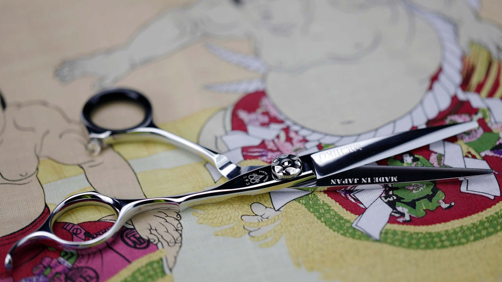 How to Choose the Right Shear for Your Cutting Style