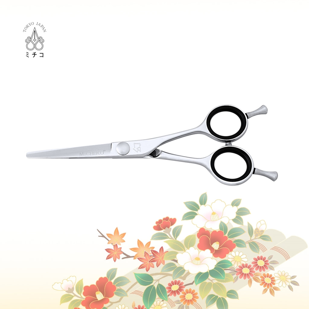 Choosing the Perfect Hairdressing Scissors: A Guide for Professionals