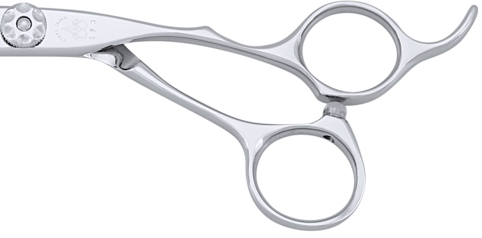 The Top 5 Hair Shear Handle Designs: Which One Fits Your Style?