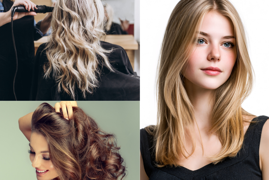 Layer Logic: A Professional’s Guide to Mastering Haircut Layers