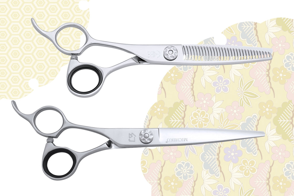 Left, Not Wrong: A Professional’s Guide to Choosing the Best Left-Handed Hair Scissors