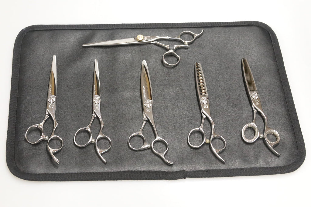 Precision in Hand: A Professional’s Guide to Choosing the Ideal Shear Length for Every Cutting Style