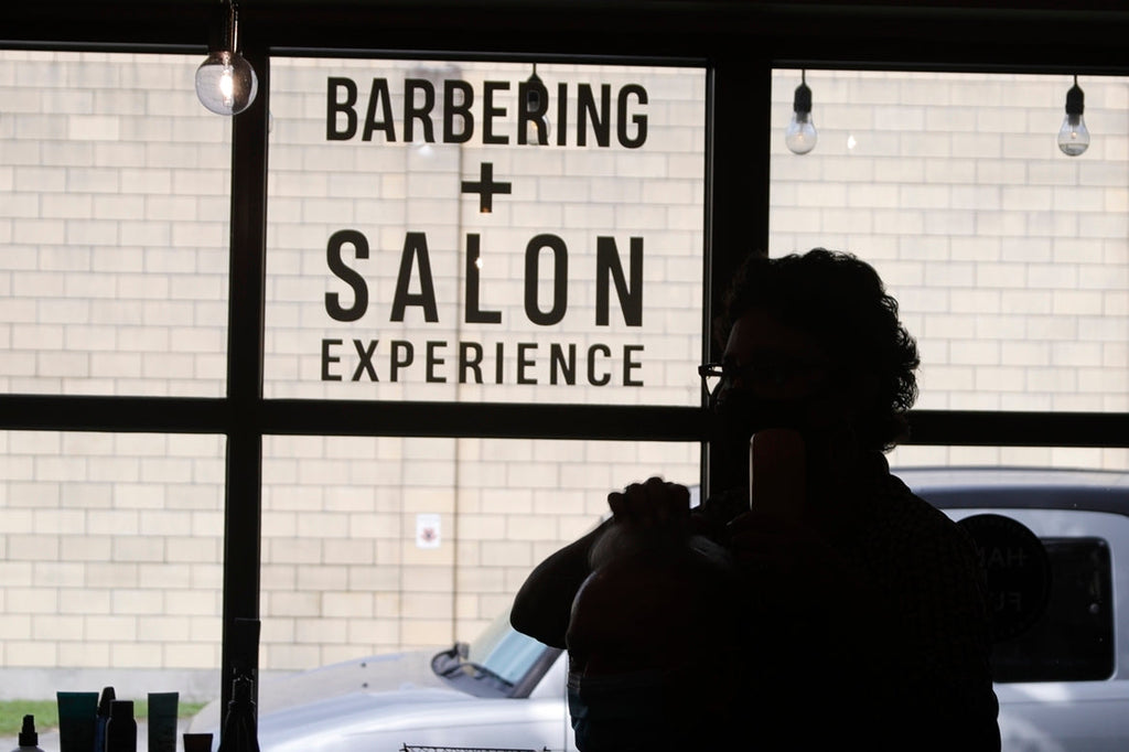 Barber vs. Stylist Shears: How Pros Choose the Right Tools for the Job