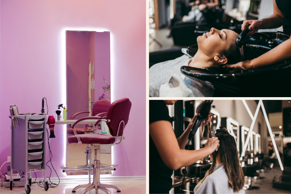 Salon Comfort Features That Keep Clients Coming Back
