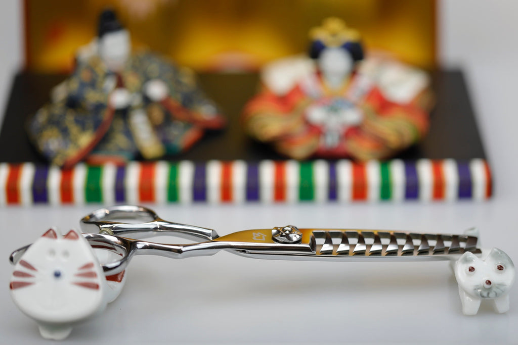 Make Your Shears Last: Pro Care Tips to Extend Hairdressing Scissor Life