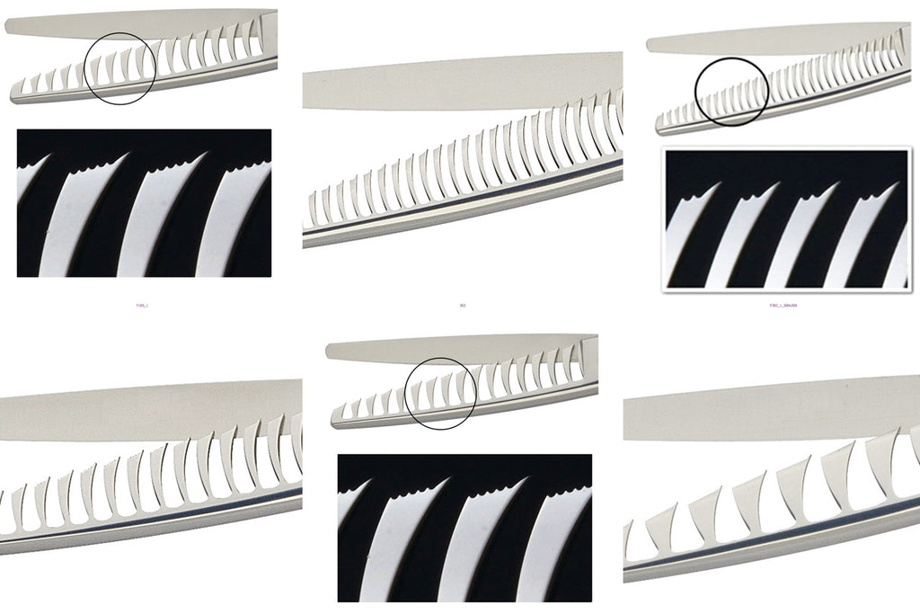 Thinning Shears Uncut: What Every Pro Should Know About Hair Health and Texture Tools