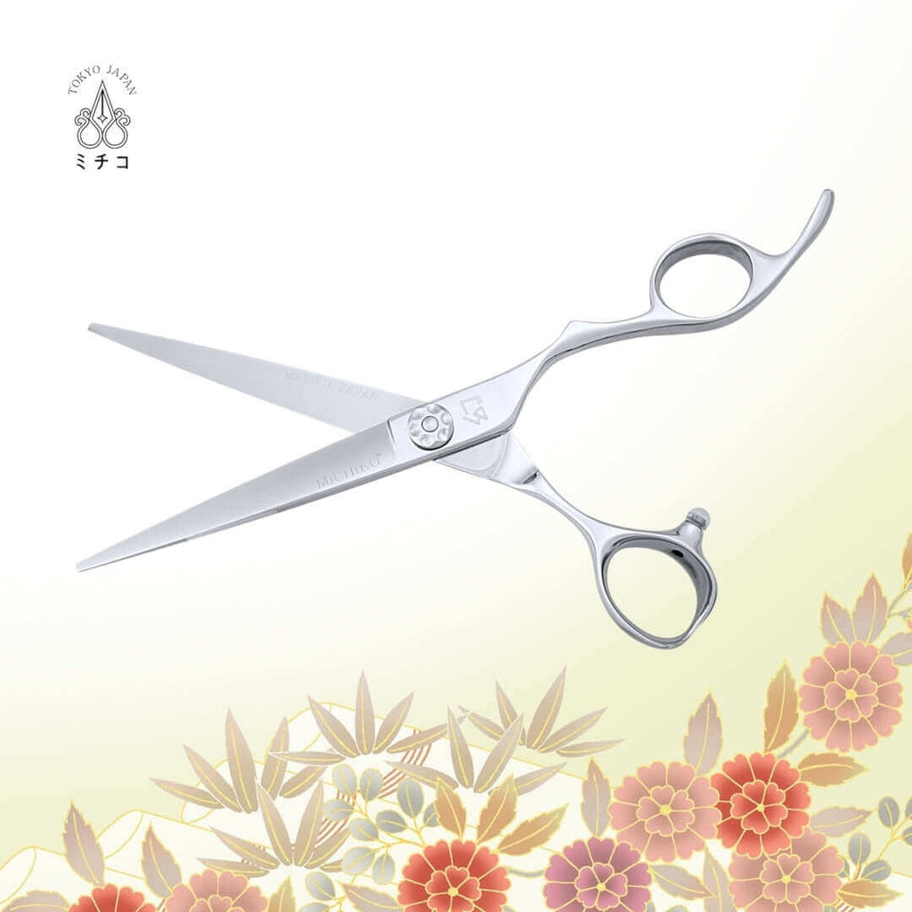 Shear Hair Cutting Scissors | ANCHOR 6.5 | MICHIKO SCISSORS