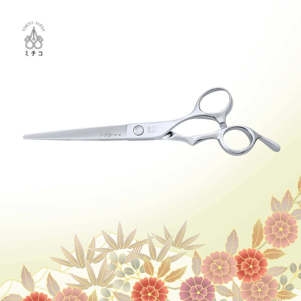 Shear Hair Cutting Scissors | ANCHOR 6.5 | MICHIKO SCISSORS