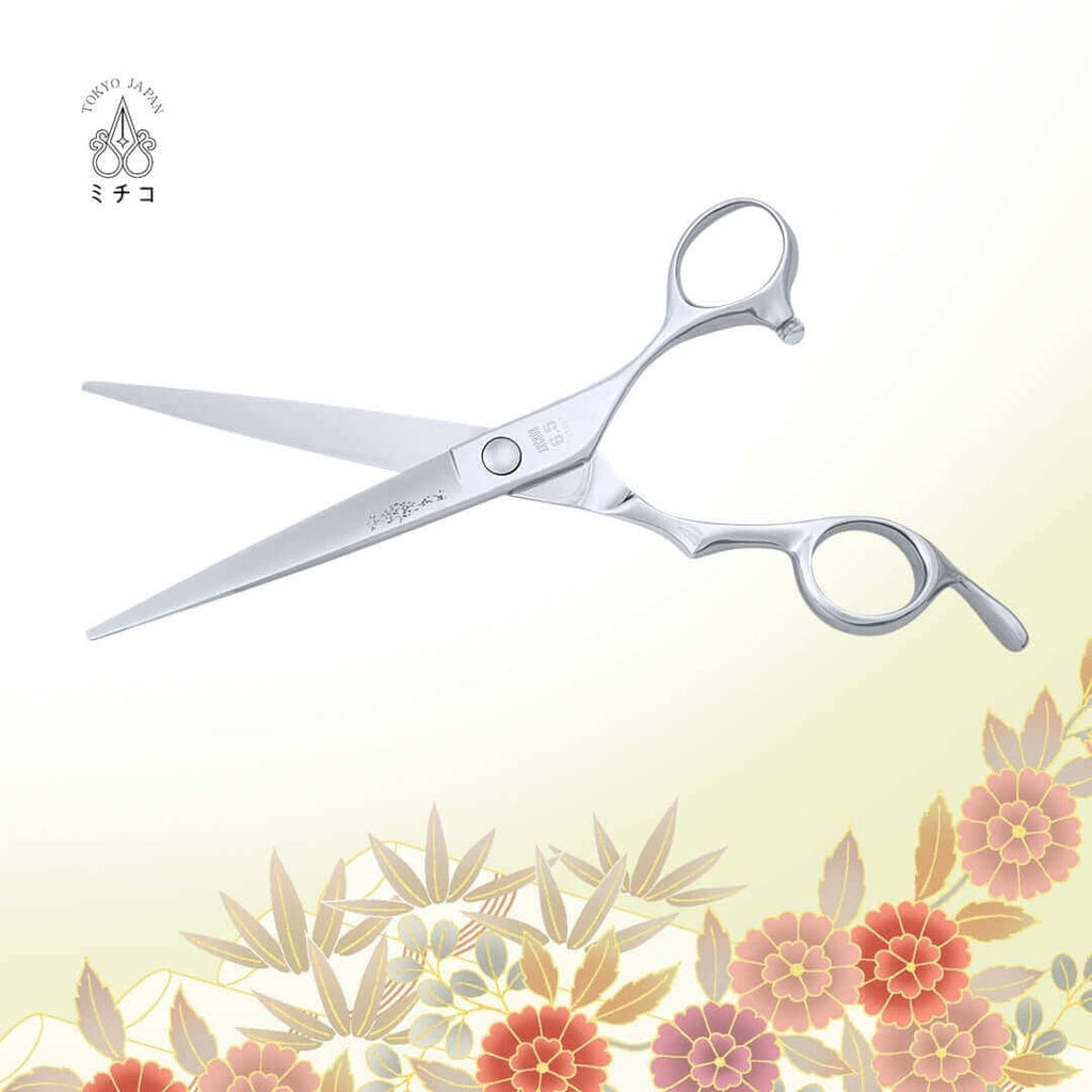 Shear Hair Cutting Scissors | ANCHOR 6.5 | MICHIKO SCISSORS