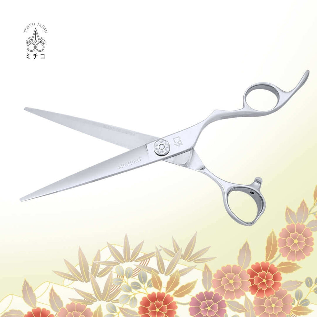 Best Scissors To Cut Hair | ANCHOR 7.0 | MICHIKO SCISSORS