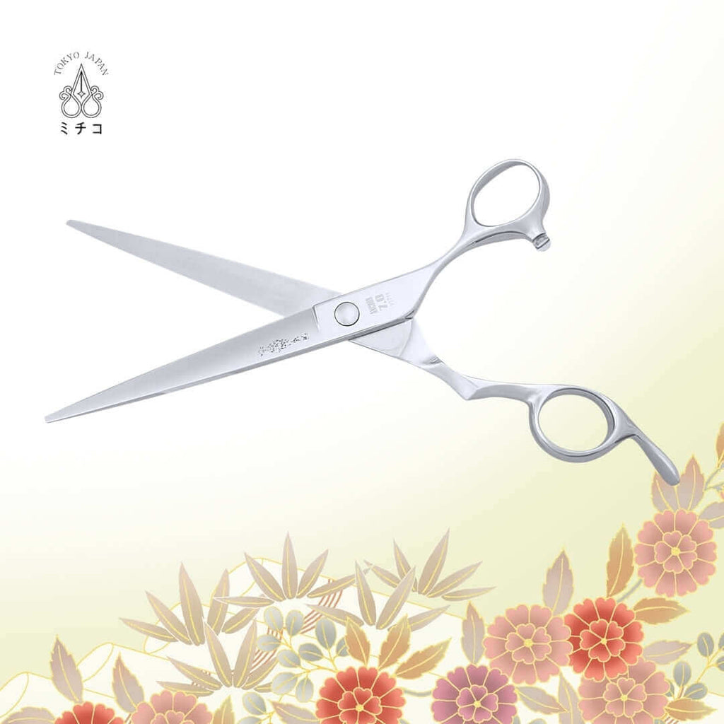 Best Scissors To Cut Hair | ANCHOR 7.0 | MICHIKO SCISSORS