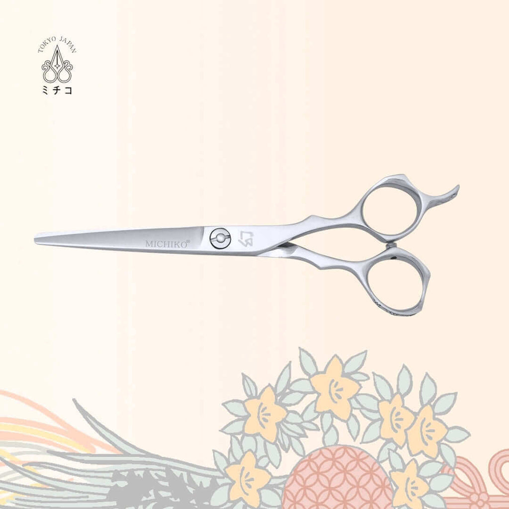 Symmetric Handle | BF 5.5 | MICHIKO SCISSORS