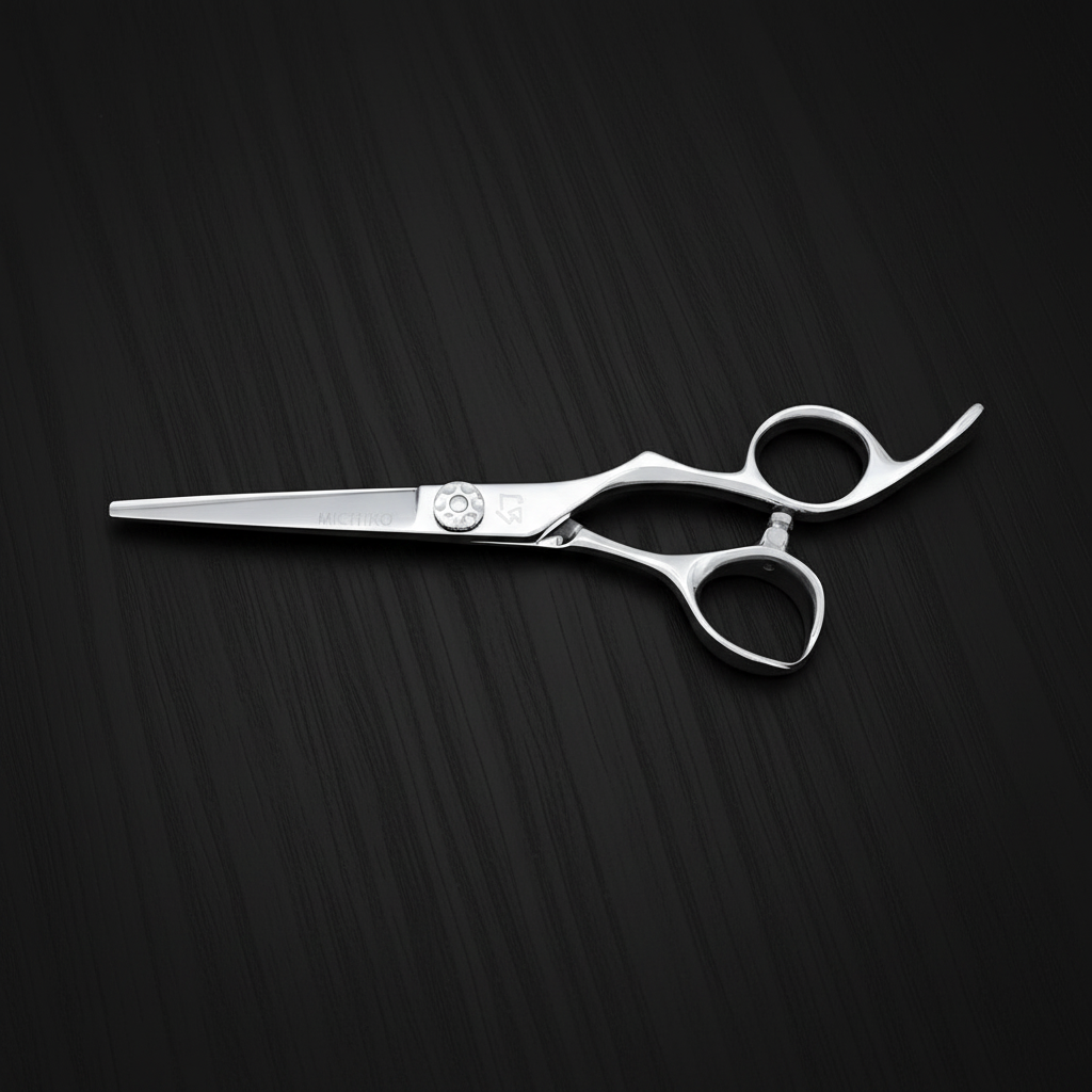 CAPTAIN Shears with smooth cutting action | MICHIKO SCISSORS