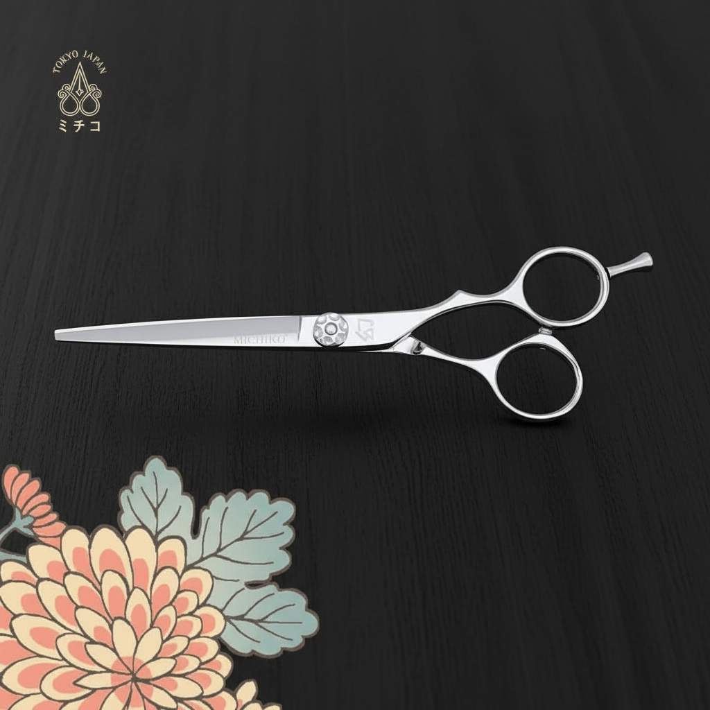 Michiko Shears – Authentic Japanese ATS314 Hair Shears
