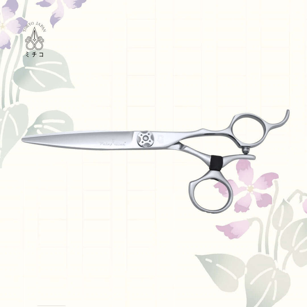 Japanese Swivel Shears | COMFORT 6.0 | PAINKILLER SCISSORS