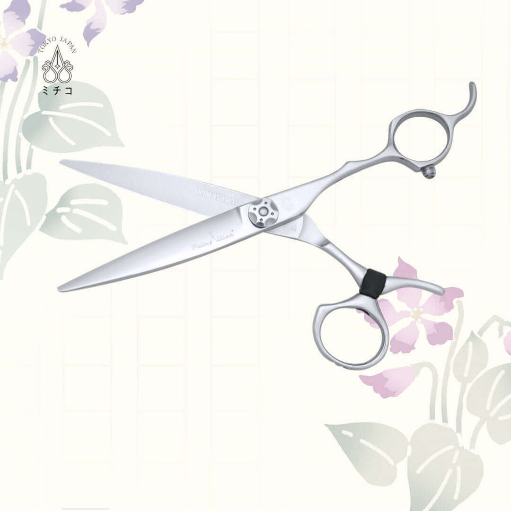 Japanese Swivel Shears | COMFORT 6.0 | PAINKILLER SCISSORS