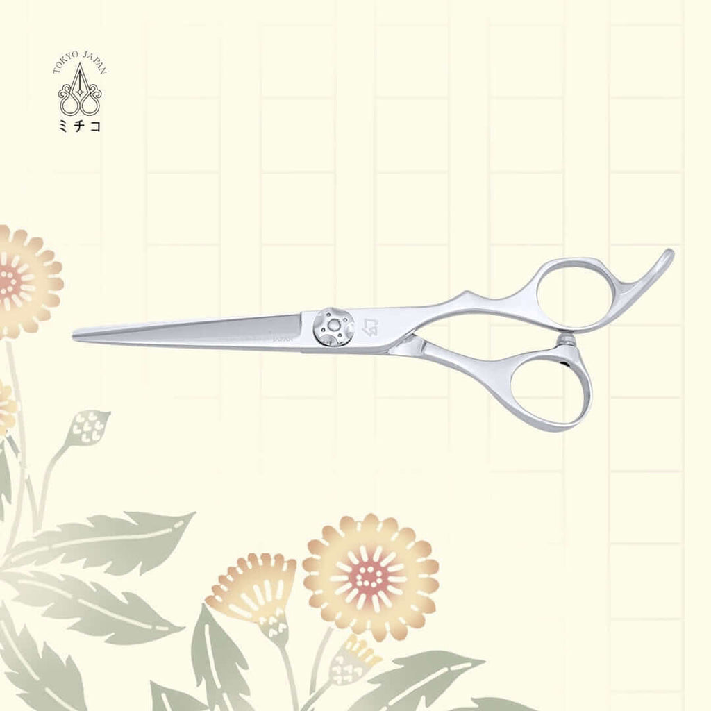 Hair Cutting Scissors | CUTE 5.5 | MICHIKO SCISSORS