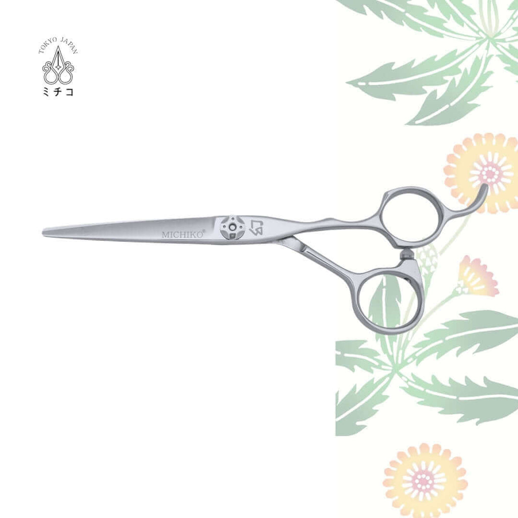 Crane Handle Scissor | HIME 5.5 | MICHIKO SCISSORS