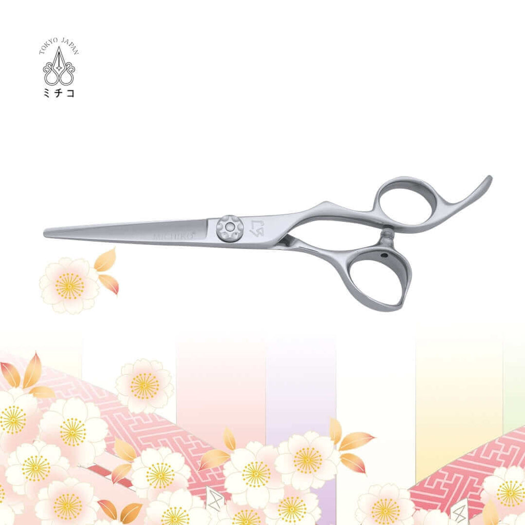 Hairdresser Cutting Scissors | KAMI | MICHIKO SCISSORS