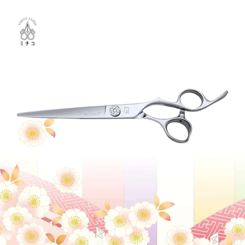 Best Hair Cutting Scissors | KAMI 7.0 | MICHIKO SCISSORS