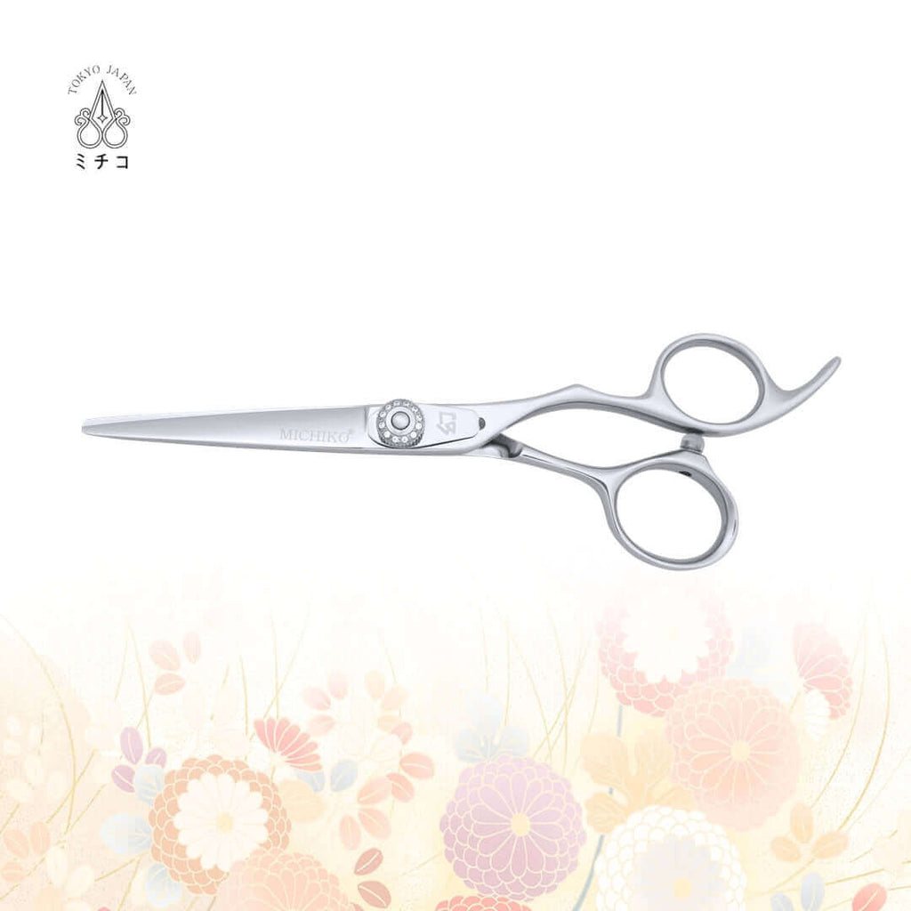 Japanese Cutting Scissors | KATA-P 5.5 | MICHIKO SCISSORS