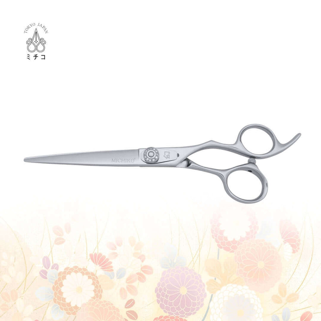 Japanese Hair Shears  | KATA-P 6.5 | MICHIKO SCISSORS