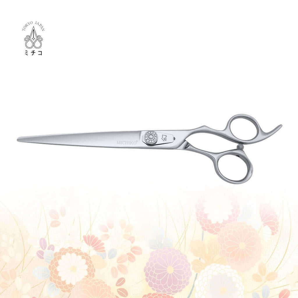 Japanese Professional Shears | KATA-P 7.5 | MICHIKO SCISSORS