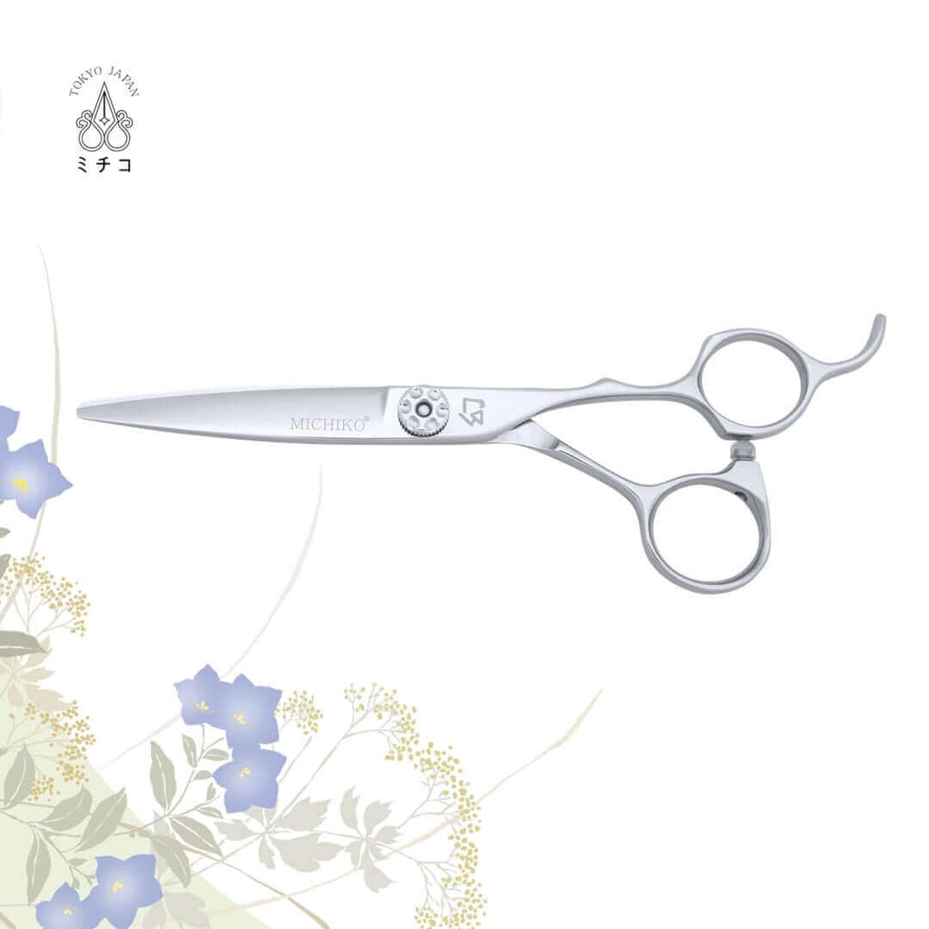 Dry Slide Cut Scissors | KUMA 5.5 | MICHIKO SCISSORS