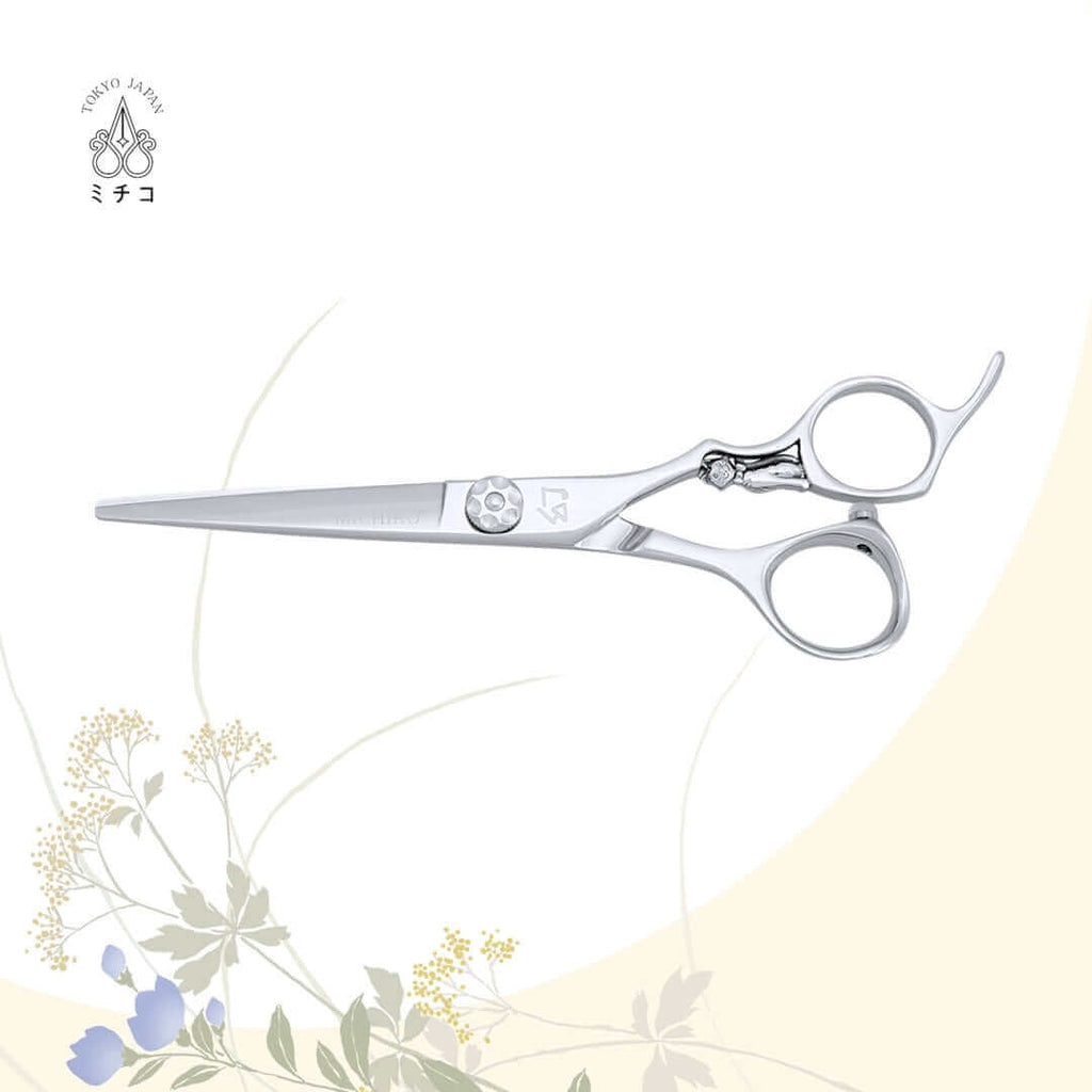 Professional Scissors | LAKU 5.5 | MICHIKO SCISSORS