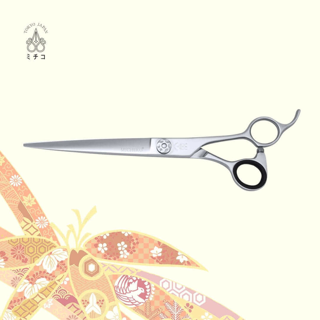 Japaese Barber Shears | MATSUDO 7.0 | MICHIKO SCISSORS