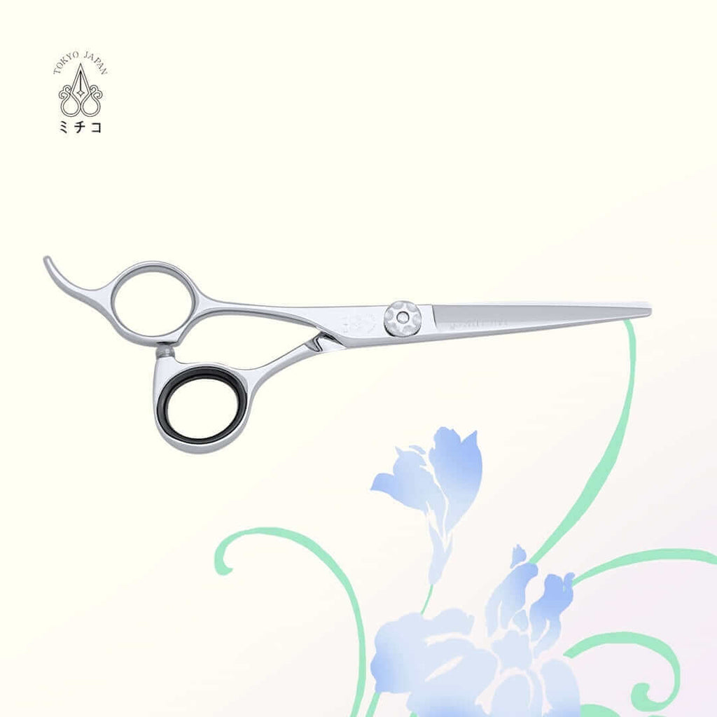 Left Handed Scissors | MEZIRO 5.5 | MICHIKO SCISSORS