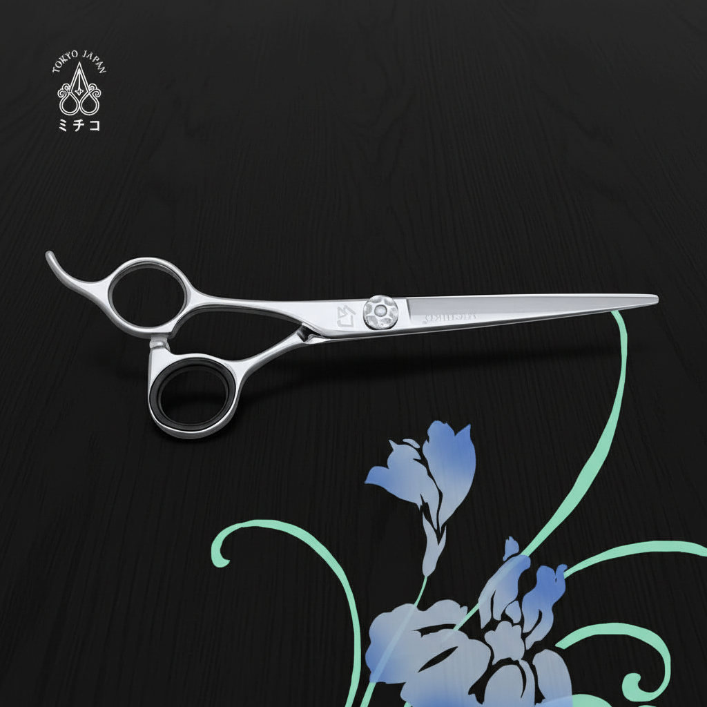 Professional Hair Cutting Scissors