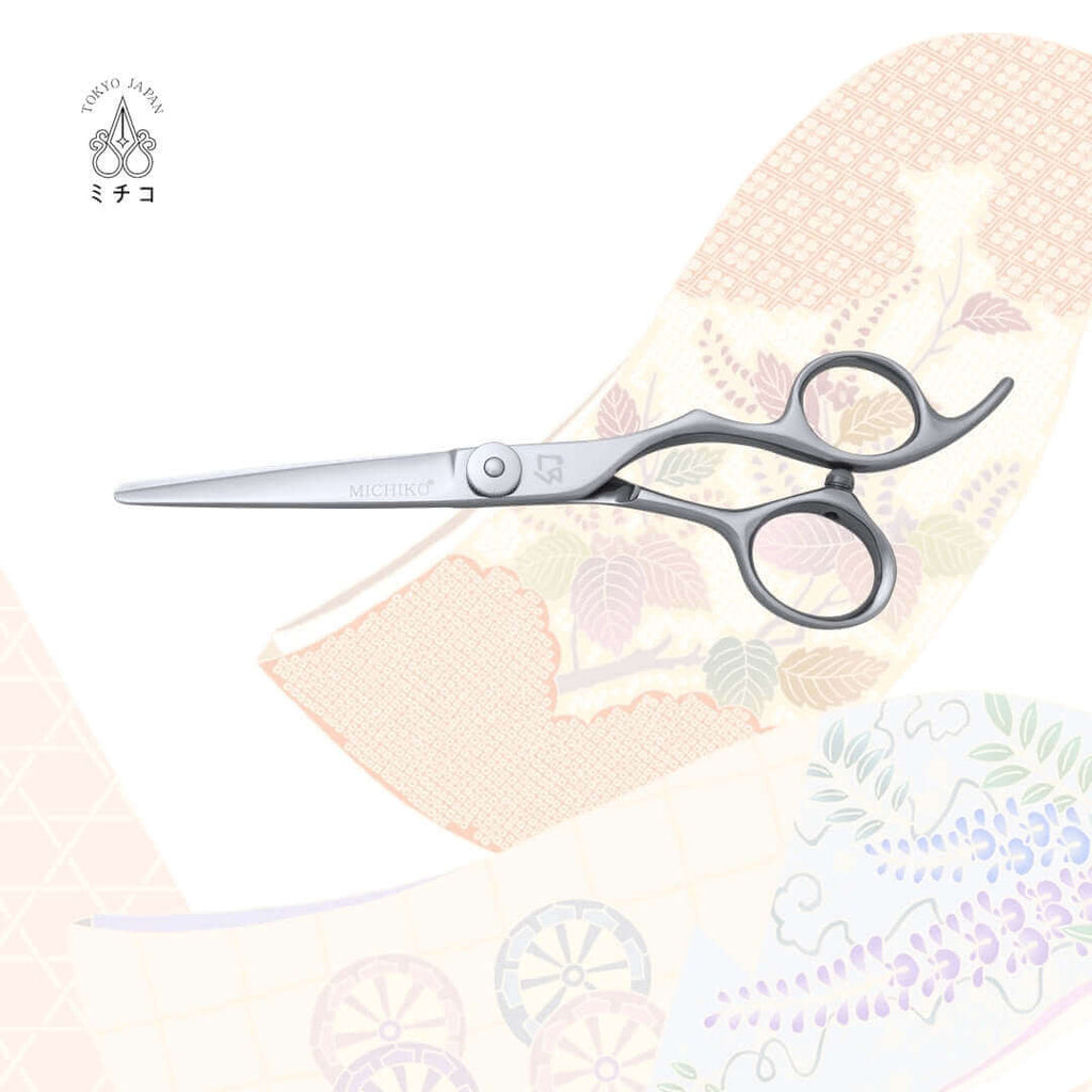 MK Scissors - Precision & Comfort for Stylists