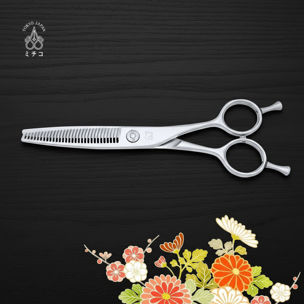Michiko Shears – Authentic Japanese ATS314 Hair Shears