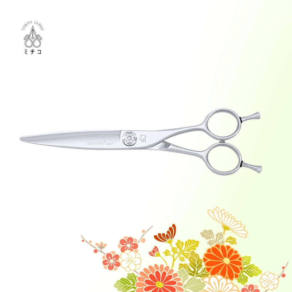 MONA 6.2 - Precision Dry Cutting Hair Scissors