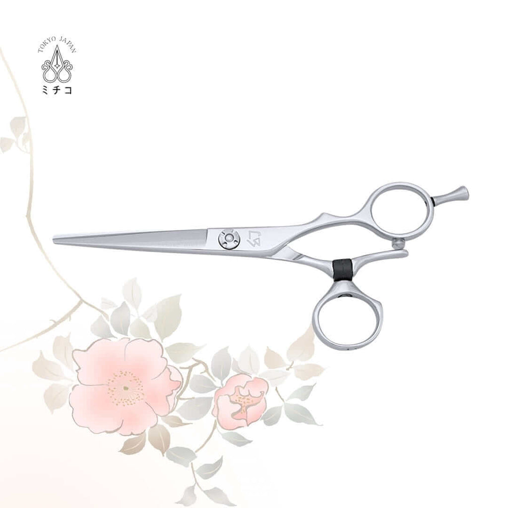 NARITA Blunt-Cutting Scissor - Painkiller Series