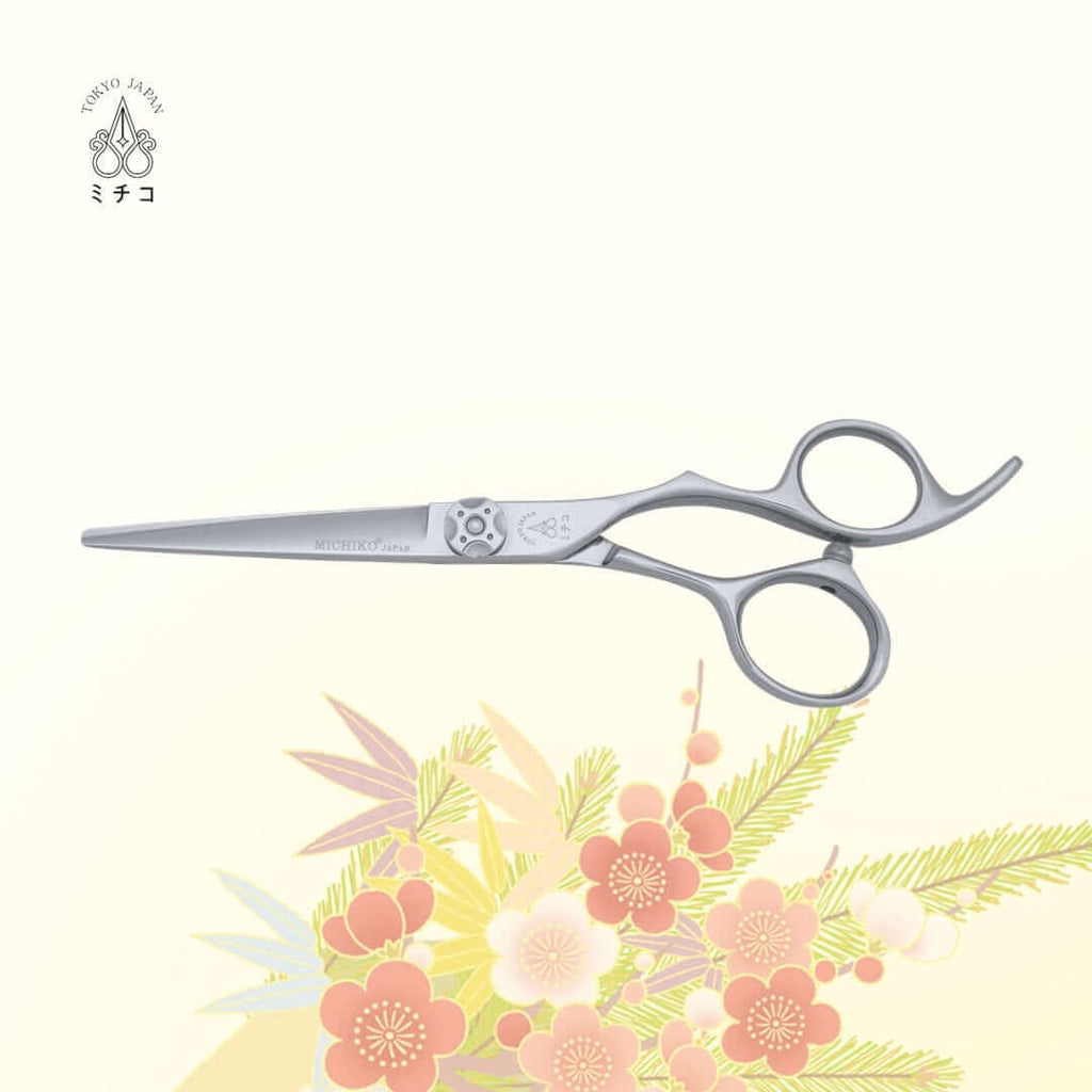 NIGATA A Scissors - Precision and Comfort in Every Cut