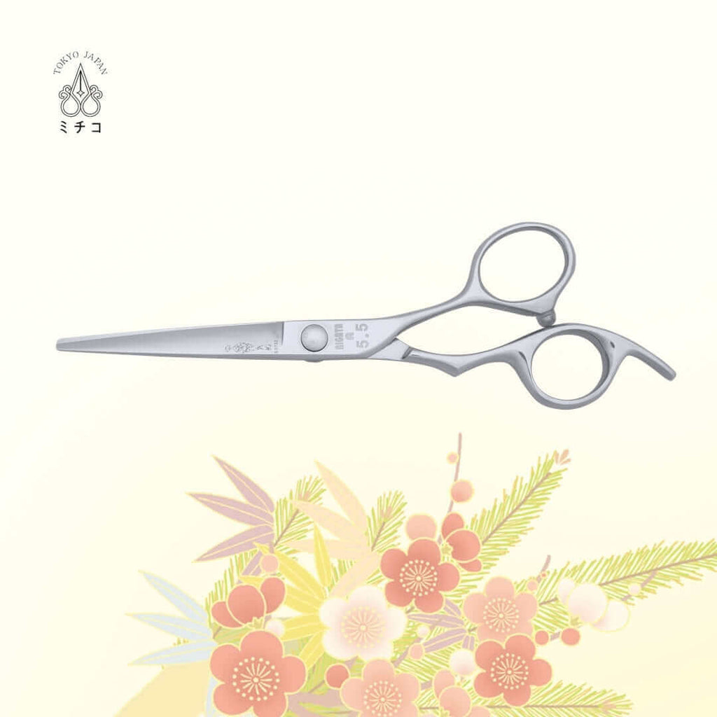 NIGATA A Scissors - Precision and Comfort in Every Cut