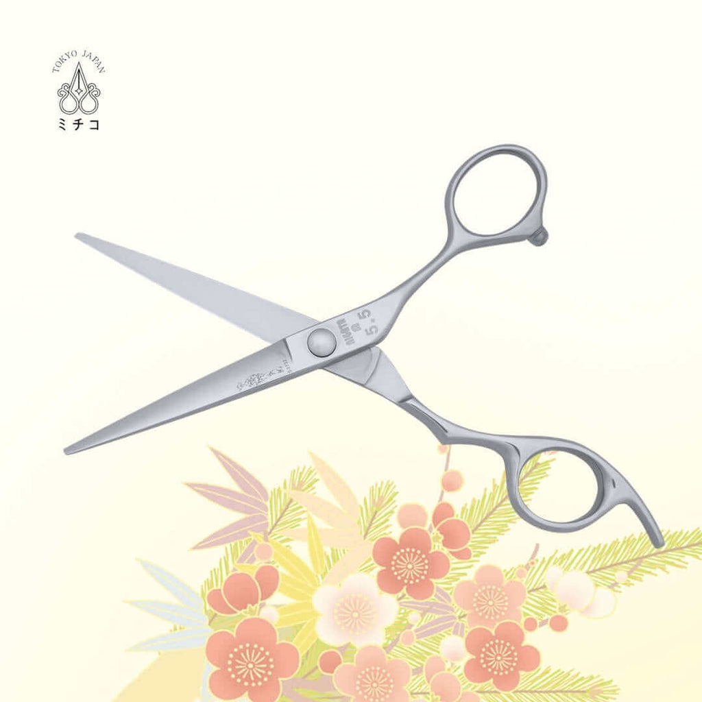 NIGATA A Scissors - Precision and Comfort in Every Cut