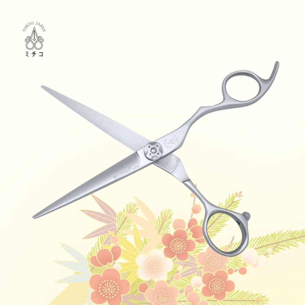 NIGATA A Scissors - Precision and Comfort in Every Cut