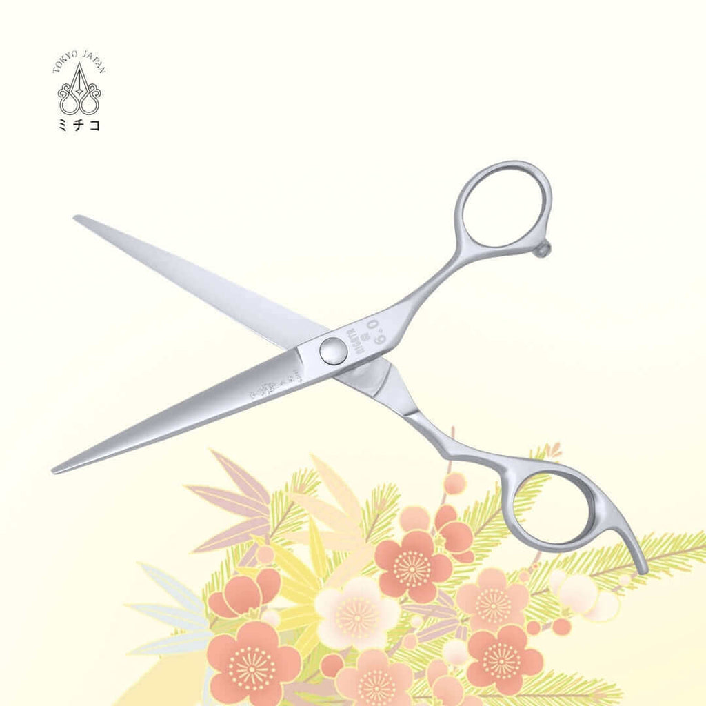 NIGATA A Scissors - Precision and Comfort in Every Cut