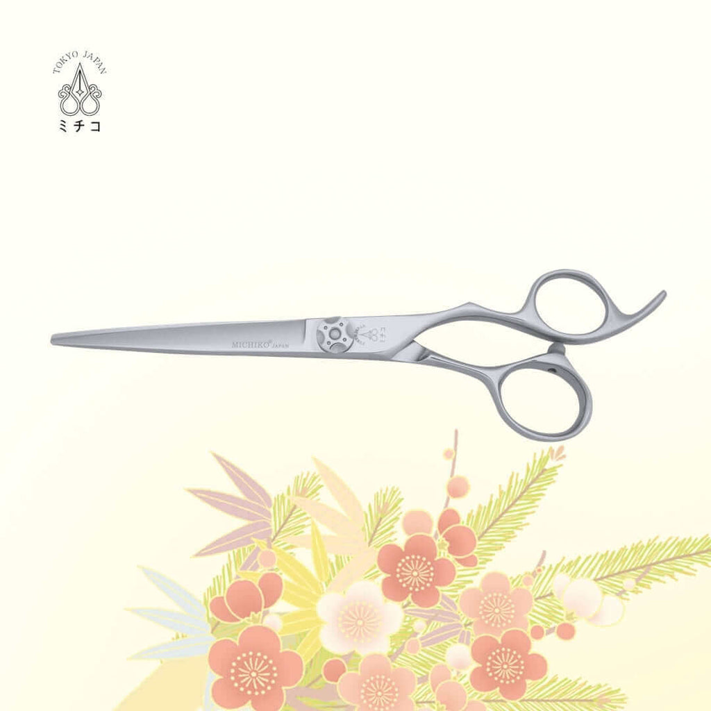 NIGATA A Scissors - Precision and Comfort in Every Cut