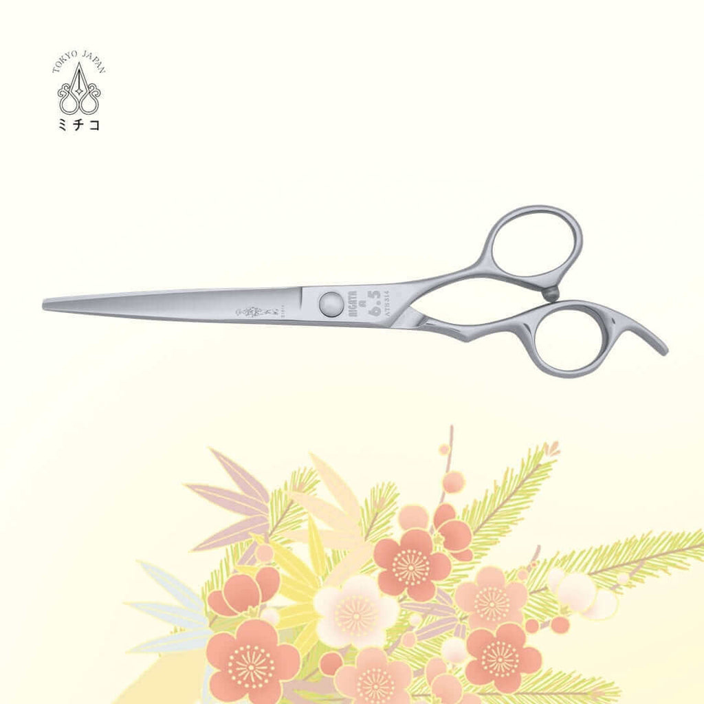 NIGATA A Scissors - Precision and Comfort in Every Cut