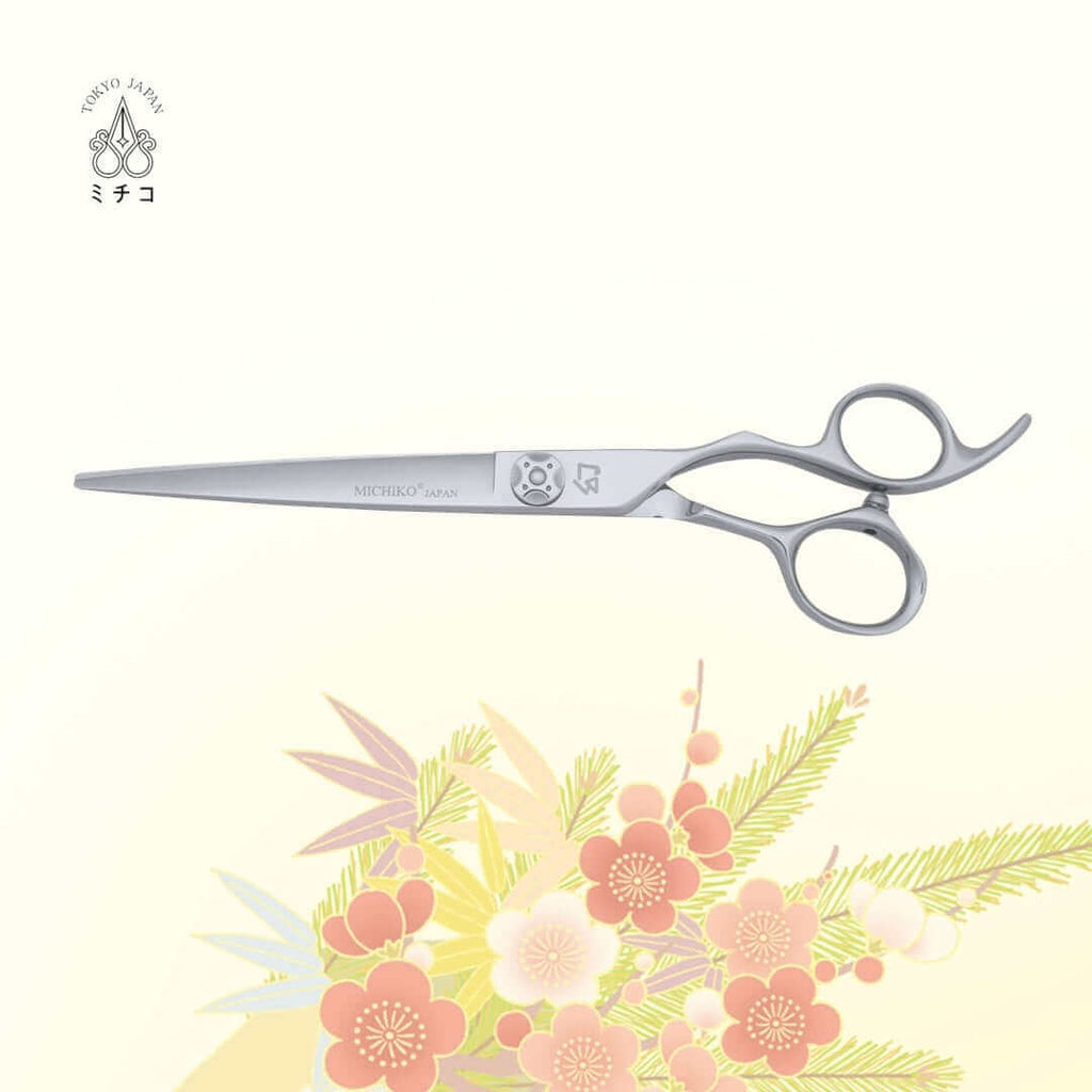 NIGATA A Scissors - Precision and Comfort in Every Cut