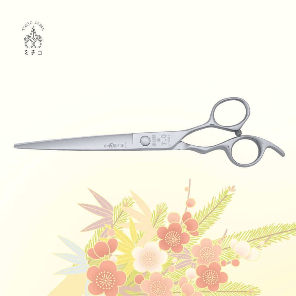 NIGATA A Scissors - Precision and Comfort in Every Cut