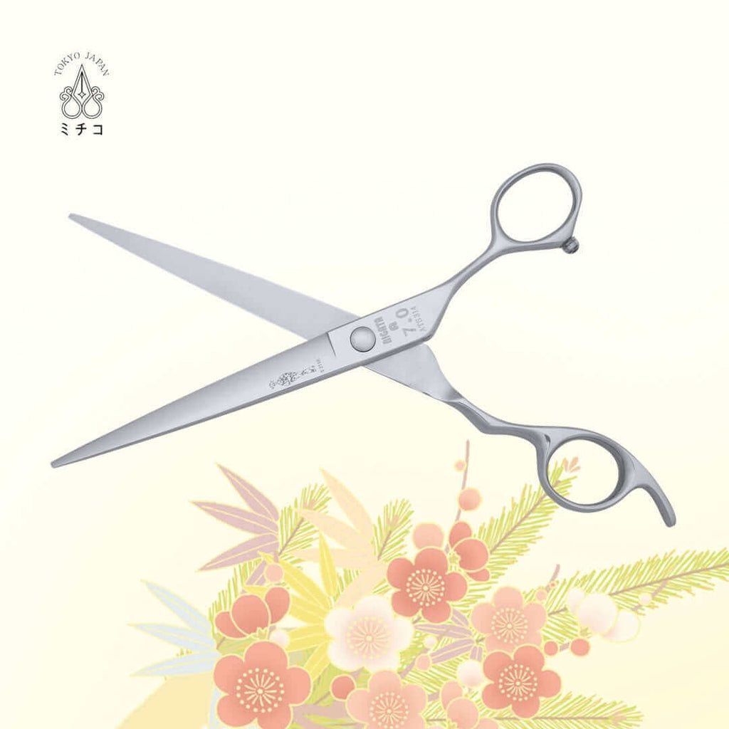 NIGATA A Scissors - Precision and Comfort in Every Cut