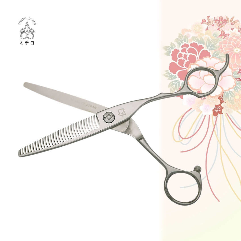 OKI T302 Crane Handle Thinning Scissors