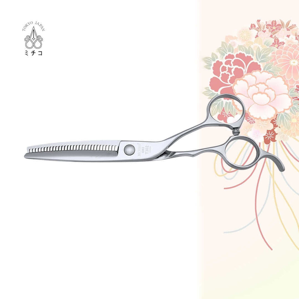 OKI T302 Crane Handle Thinning Scissors