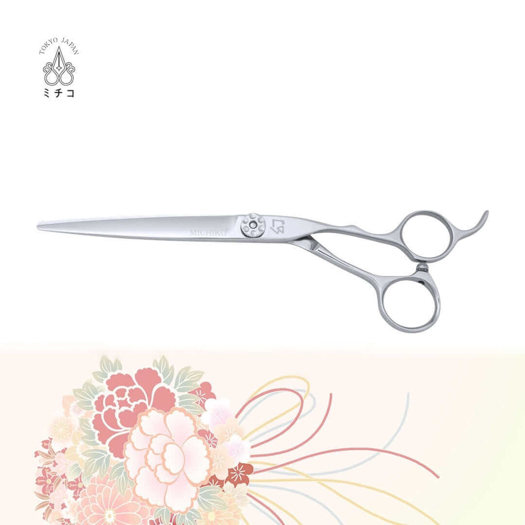 OKI 6.75 Japanese Top Quality Hair Scissors